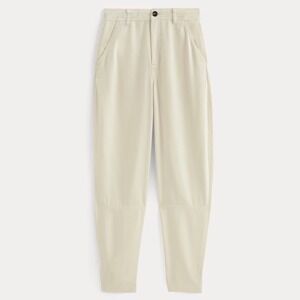Everlane Chino‎ Pant Buttersoft Tan Size 4 Tencel F-BTM-CTN-PNT-BSOFT-PRCH